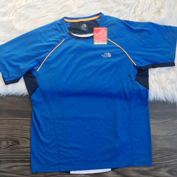 The North Face | Shirts | Nwt Mens 